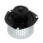 AC Heater Blower Motor w/ Fan Cage for Chevy Express GMC Savana (2003–2023)