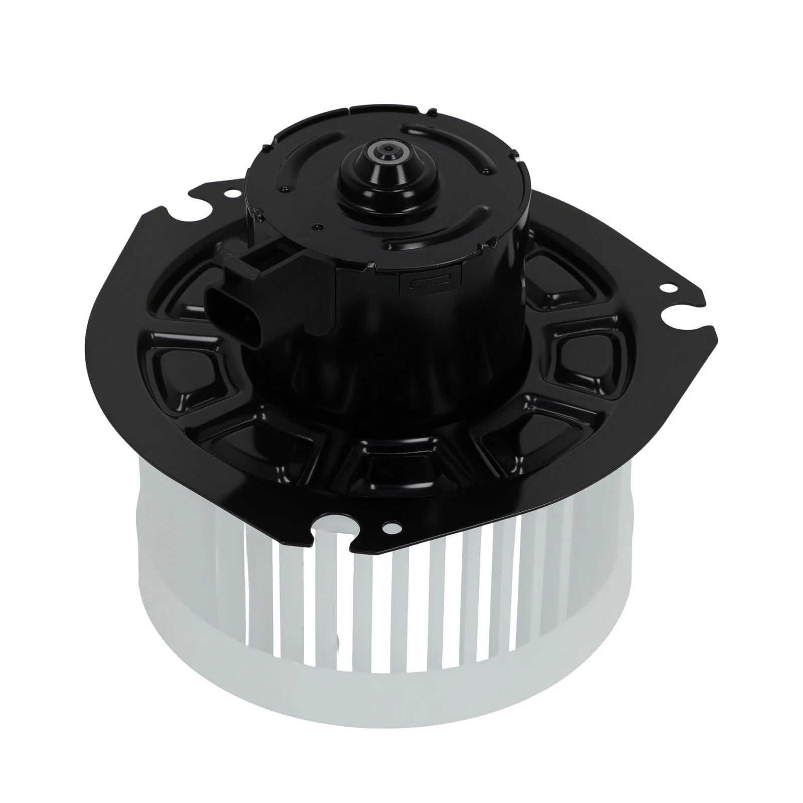 AC Heater Blower Motor w/ Fan Cage for Chevy Express GMC Savana (2003–2023)
