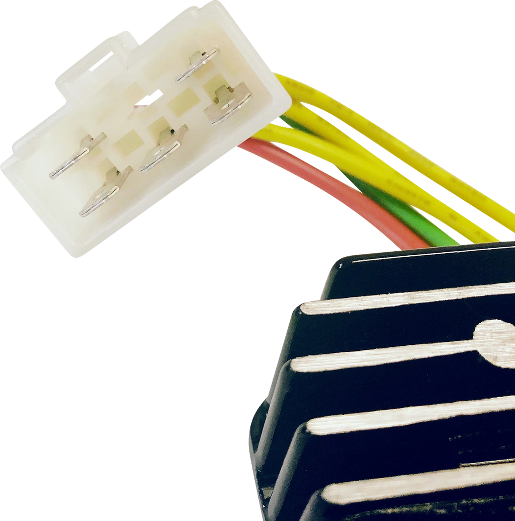 Regulator/Rectifier for RICK'S MOTORSPORT ELECTRIC Lithium-ion Compatible