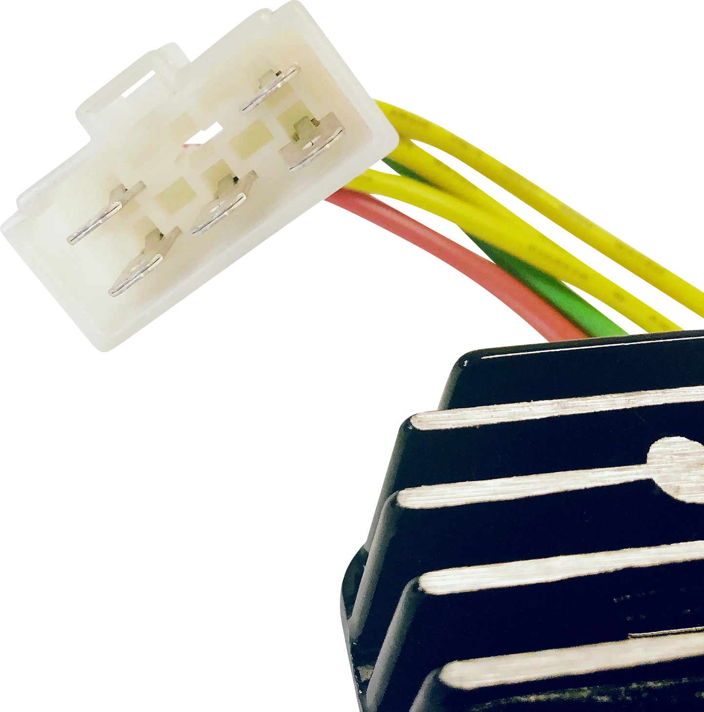 Regulator/Rectifier for RICK'S MOTORSPORT ELECTRIC Lithium-ion Compatible