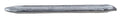 Tire Iron for Universal Car & Truck (8.5 Inch Steel)