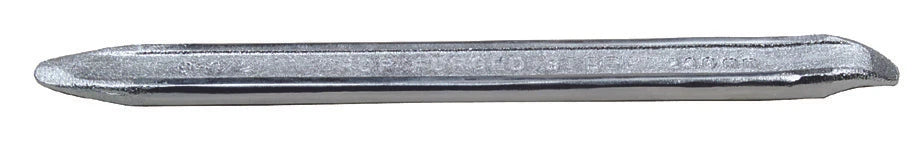 Tire Iron for Universal Car & Truck (8.5 Inch Steel)
