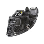 Hella Right Headlight Assembly 013063661 for Benz W205 C300 C63 AMG (2015–2021)