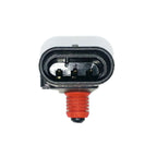 Manifold Pressure Map Sensor for Acura SLX, Daewoo Rainier, CTS, Equinox (1996–2009)