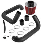 Cold Air Intake Kit for Honda Civic DX/EX/LX/GX/HX/Si (2001–2005)