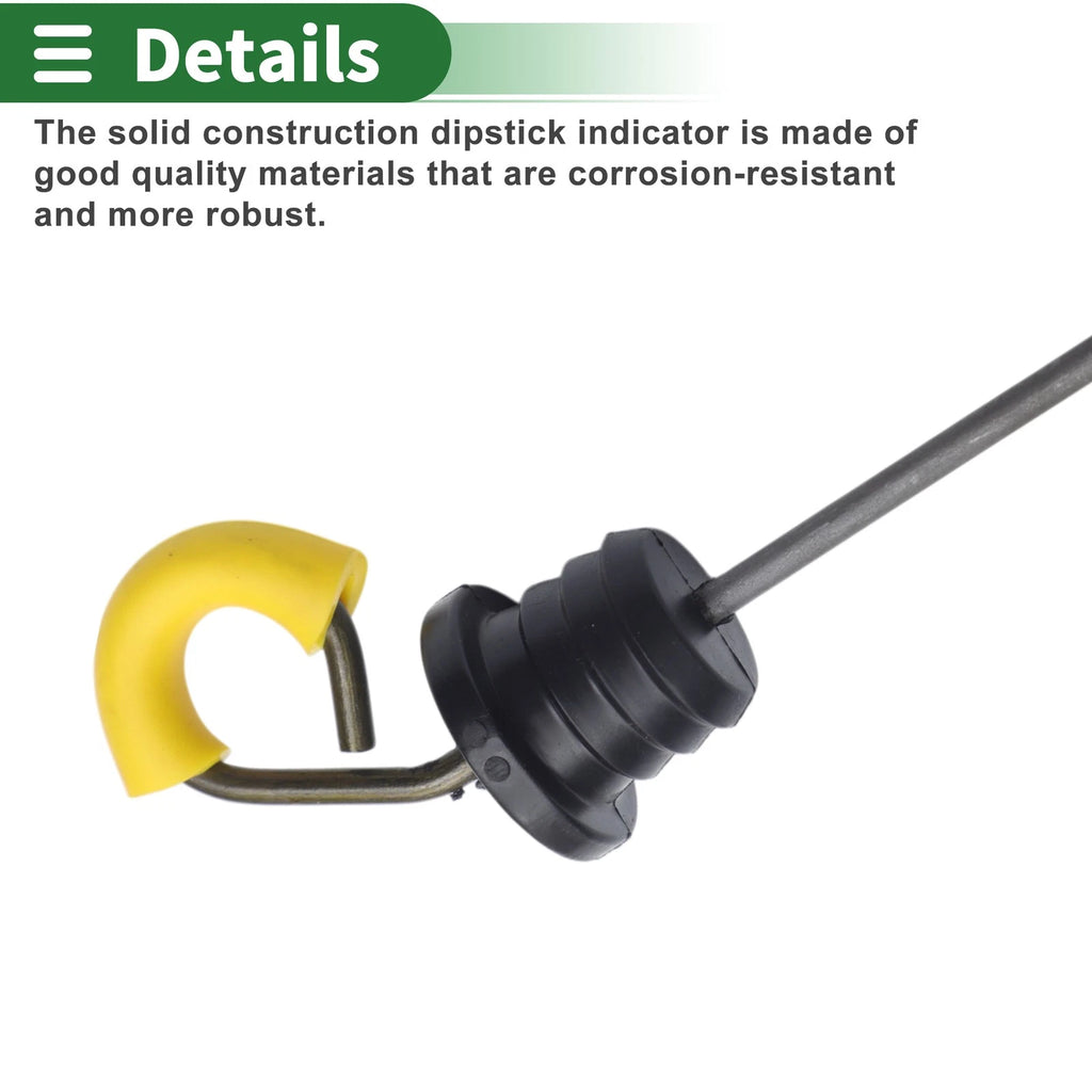 Oil Level DipStick No.921076 for Ford Edge 2.0T (2013–2017)