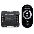 RGB Controller with Touch Remote for DC12V & DC24V Light Strips