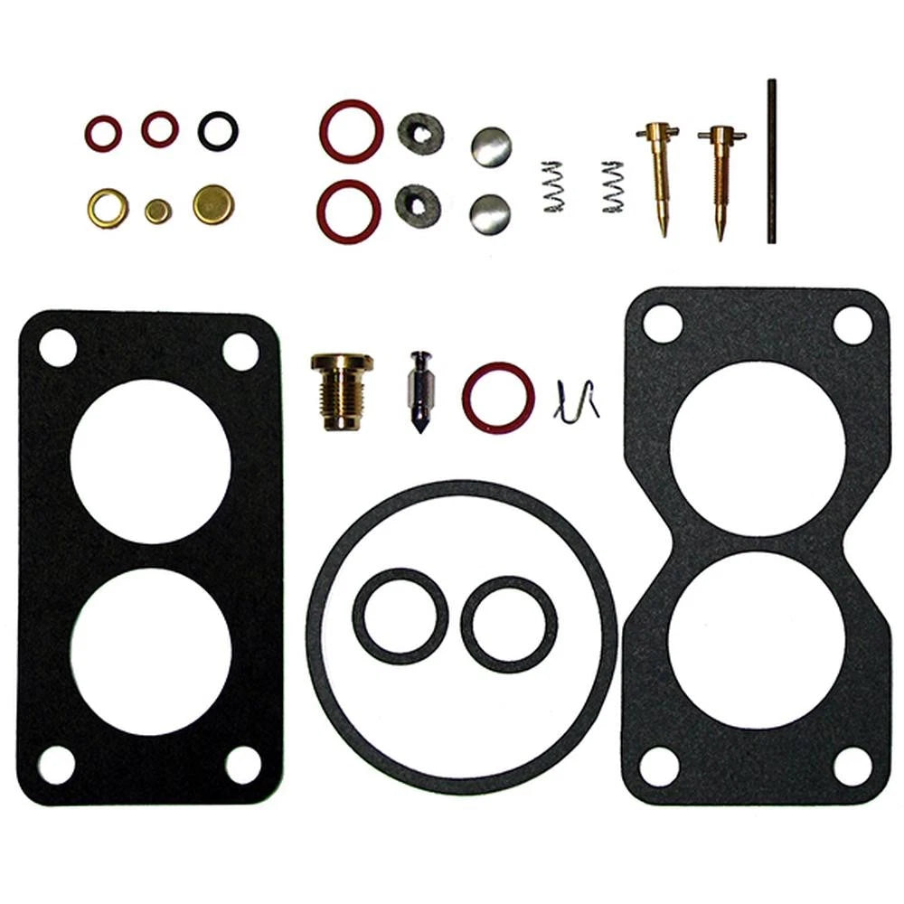 Carburetor Kit for John Deere 50-730 Tractors (Fits )