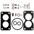 Carburetor Kit for John Deere 50-730 Tractors (Fits )