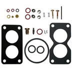 Carburetor Kit for John Deere 50-730 Tractors (Fits )