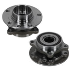 2X Front Wheel Hub Bearings Assembly for Chrysler 200 (2015–2017) BR930881