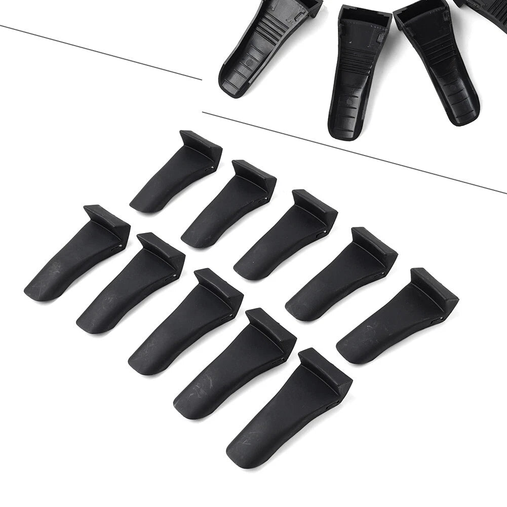 10X Clamp Jaw Cover for Tire Changer Machine Tool