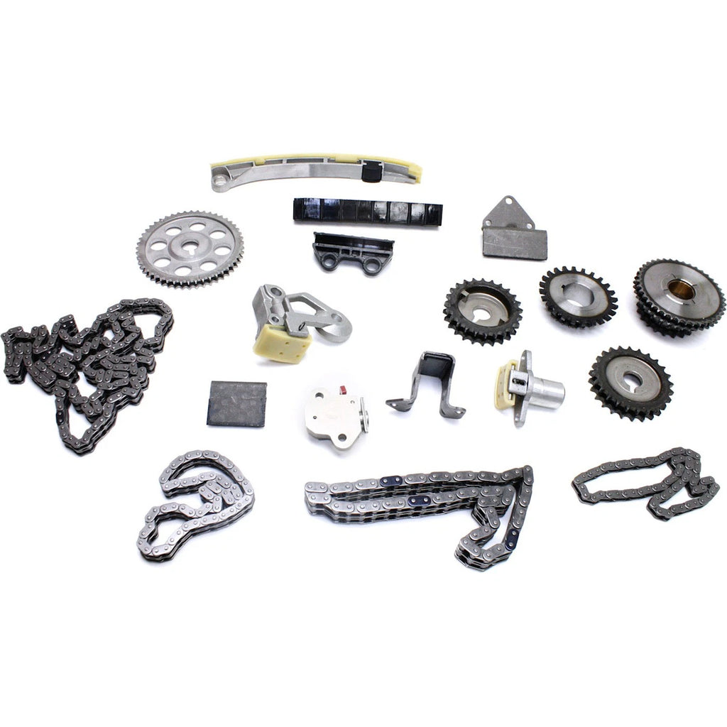Timing Chain Kit for Chevrolet Tracker, Suzuki XL-7 (2001–2006)
