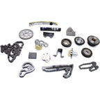 Timing Chain Kit for Chevrolet Tracker, Suzuki XL-7 (2001–2006)