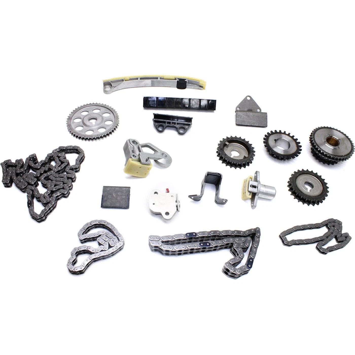 Timing Chain Kit for Chevrolet Tracker, Suzuki XL-7 (2001–2006)