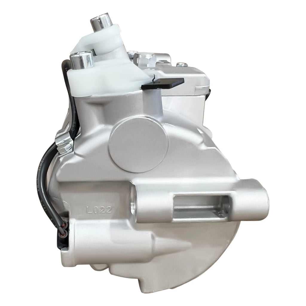A C Compressor Kit Replacement for Mercedes E550 V8 (2011-2013)