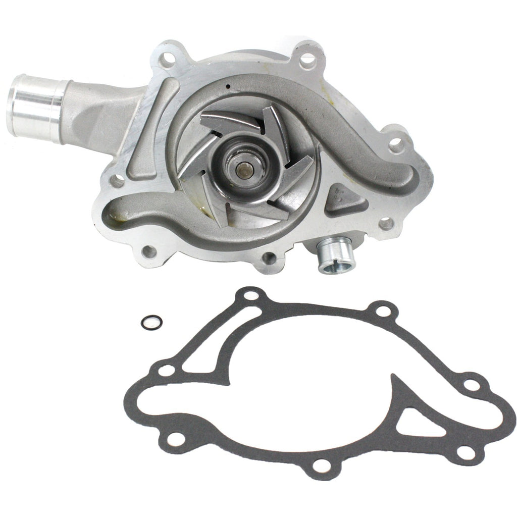 Water Pump for Ram Van, Dodge 1500, Jeep Grand Cherokee, Dakota, 2500, 3500