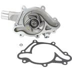 Water Pump for Ram Van, Dodge 1500, Jeep Grand Cherokee, Dakota, 2500, 3500