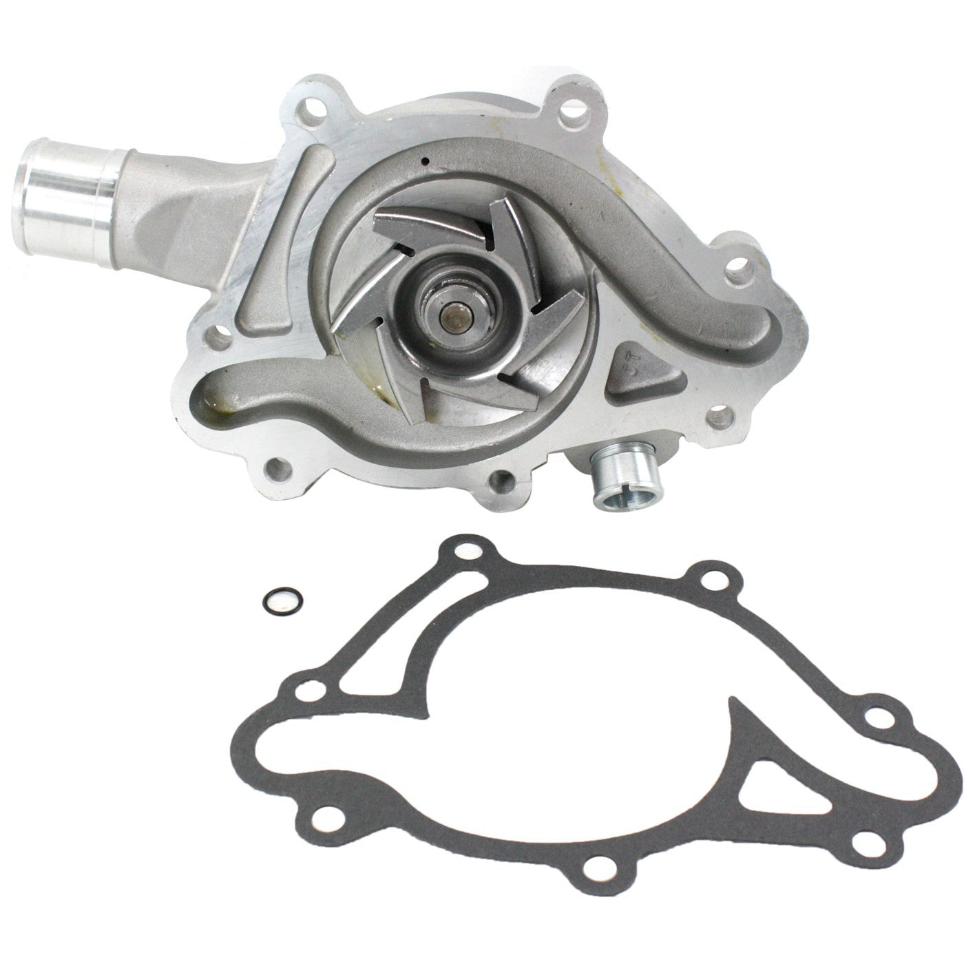 Water Pump for Ram Van, Dodge 1500, Jeep Grand Cherokee, Dakota, 2500, 3500