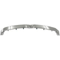 Front Bumper Grille Trim Molding for Tesla Model S (2016–2021)