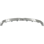 Front Bumper Grille Trim Molding for Tesla Model S (2016–2021)