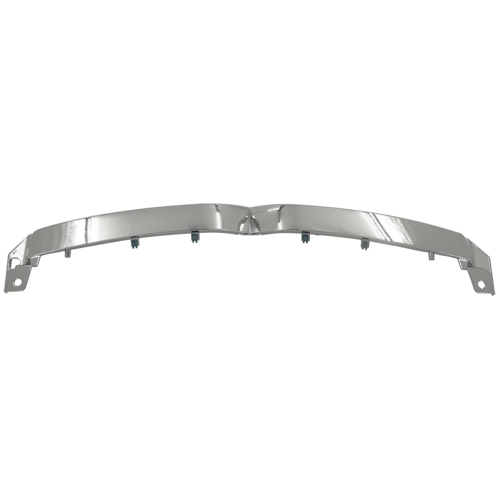 Front Bumper Grille Trim Molding for Tesla Model S (2016–2021)