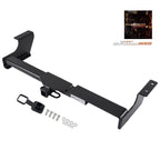 1.25" Tow Hitch Class 2 Receiver for Toyota Prius (2004–2009)