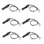 6X Float Switch Sensors for Efficient Water Level Control