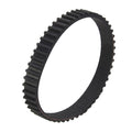 3X Belts for Shark HZ2002 Vacuum Cleaner (153-3GT-7)