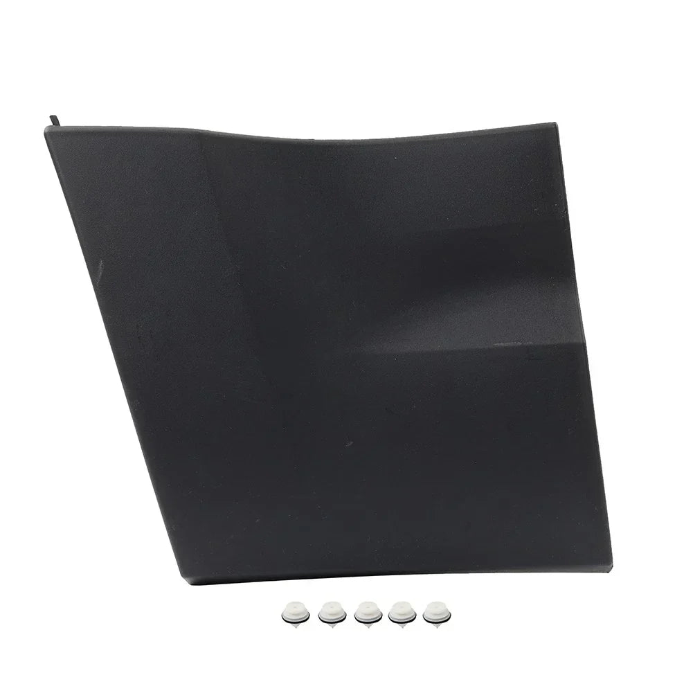 Left Front Fender Lower Molding for Land Rover Defender (2020-2023)