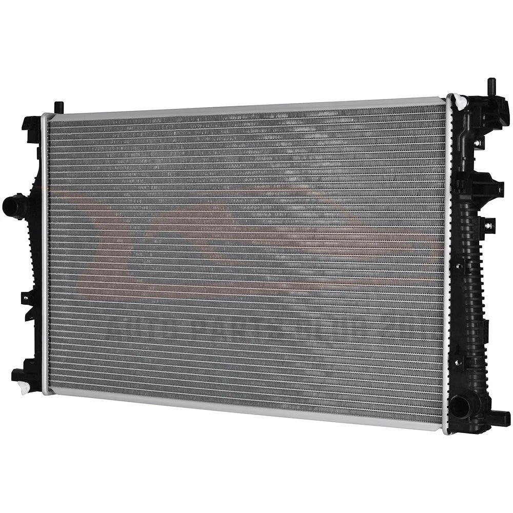 Radiator Assembly for Jeep Cherokee (2014-2018)