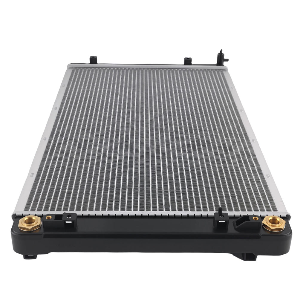 Drivetrain Radiator for Hyundai Ioniq/Kia Niro (2017–2022) 1.6L Cooler