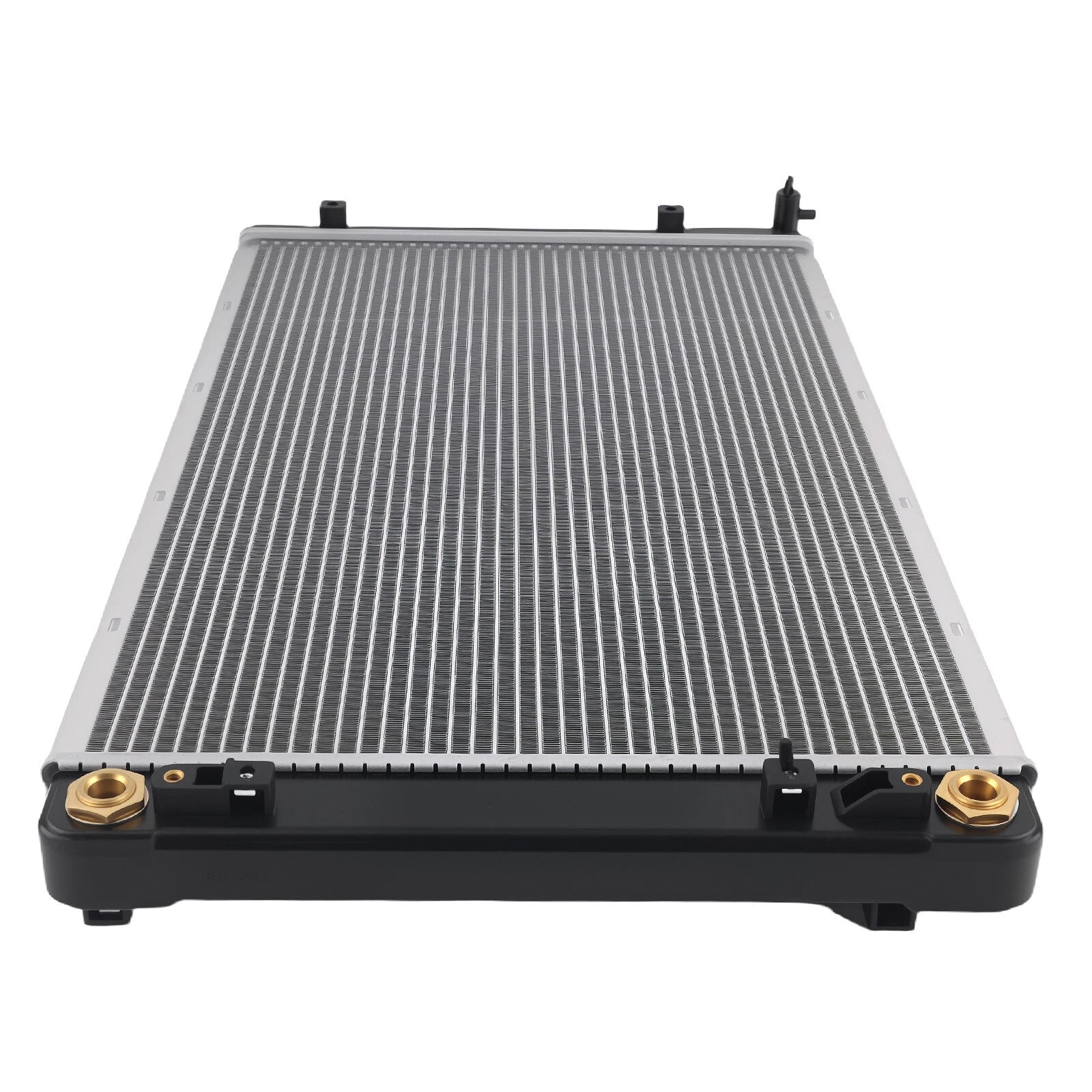 Drivetrain Radiator for Hyundai Ioniq/Kia Niro (2017–2022) 1.6L Cooler