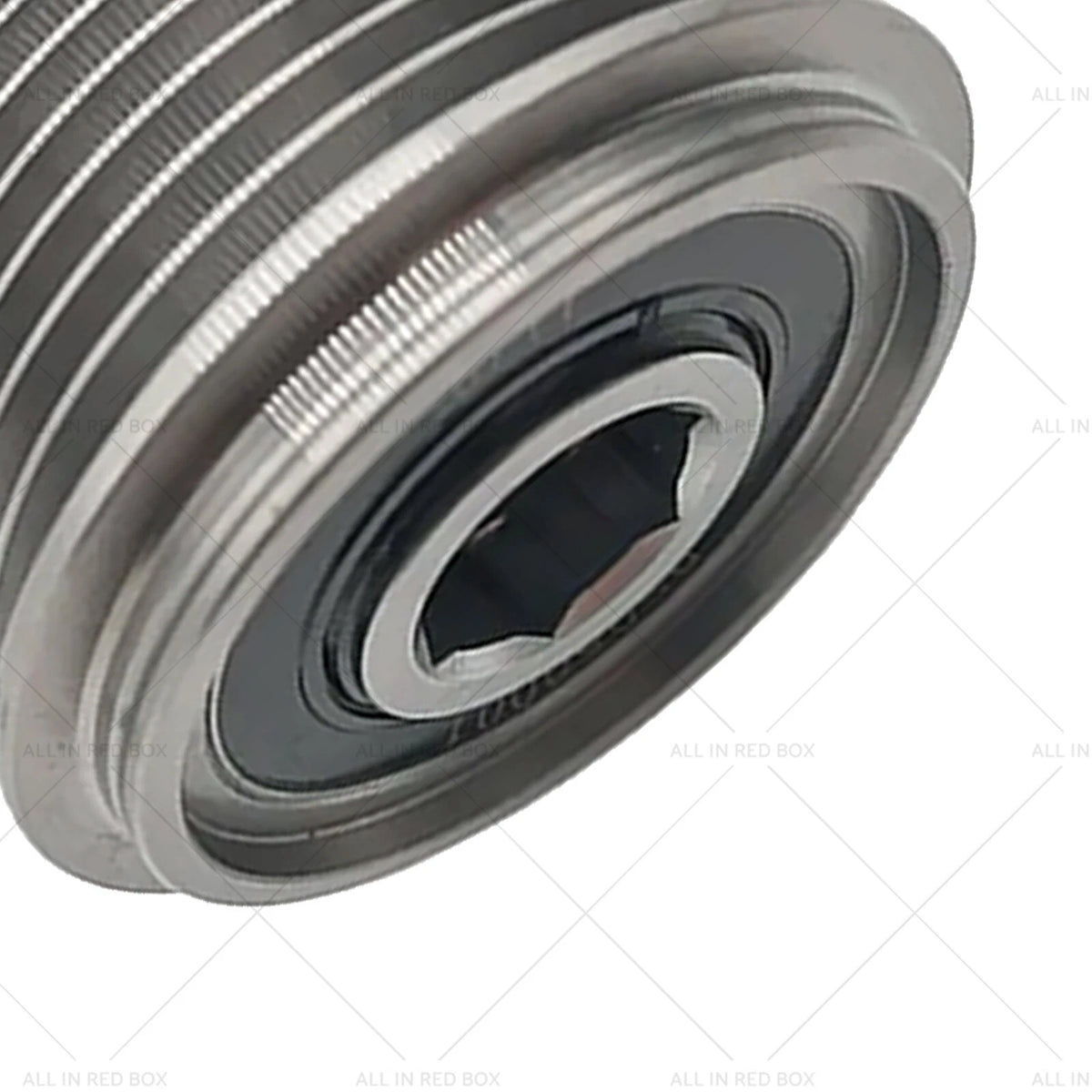 Alternator Pulley for Nissan Patrol GU Y61 (TESY61 UELY61 UENY61 UETY61)