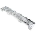 Chrome Front Lower Bumper Grille Mesh Grill for Jaguar XJ (2010-2015)