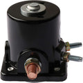 Starter Solenoid Switch for Johnson OMC Evinrude Outboard (383622, 18-5808, 47886)