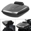 Low Profile Trunk Pad Mount Rack for Indian Chieftain (2014–2023)