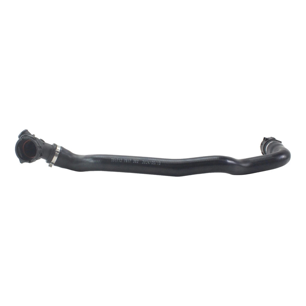Upper Radiator Coolant Hose for F39 F48 F54 F55 F56 F57 F60