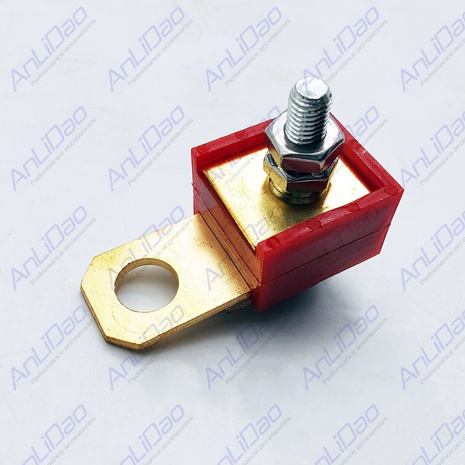 Fuse Assembly for Mercury MerCruiser (1988–Present) 88-79023A10 79023T10
