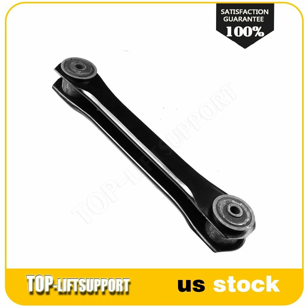 2X Front Lower Control Arms Kit for Jeep Wrangler TJ (1997–2006)