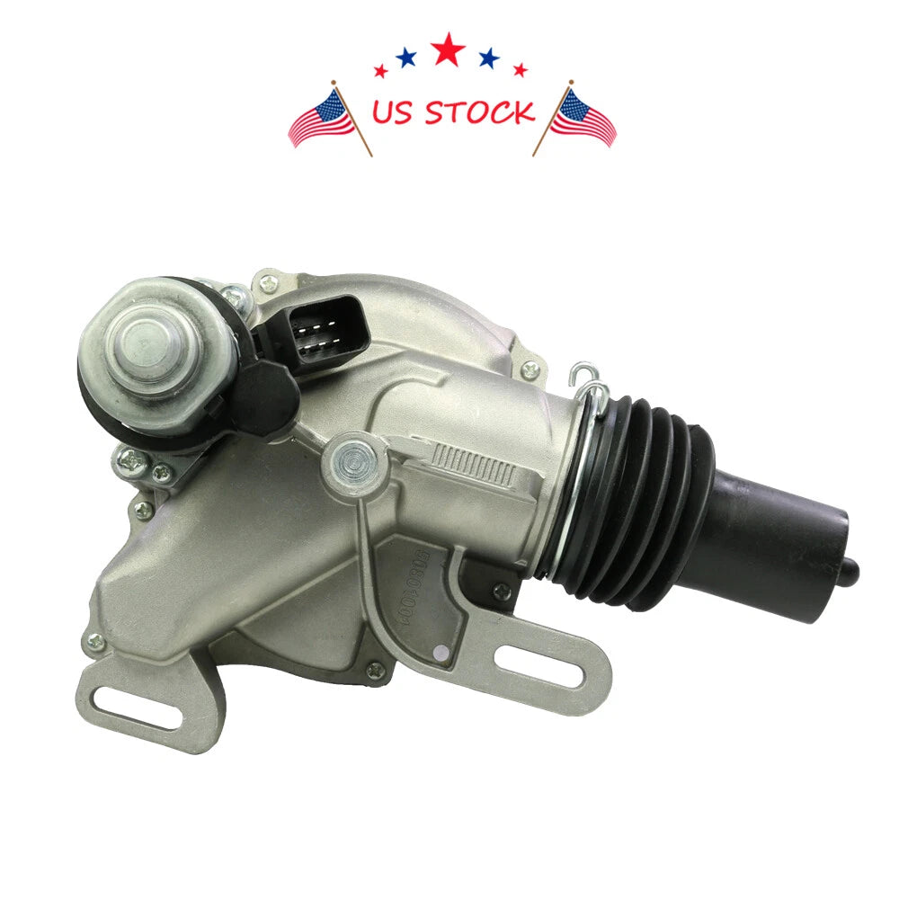 Clutch Slave Cylinder Actuator for Smart Fortwo Cabrio Coupe (2009-2014)