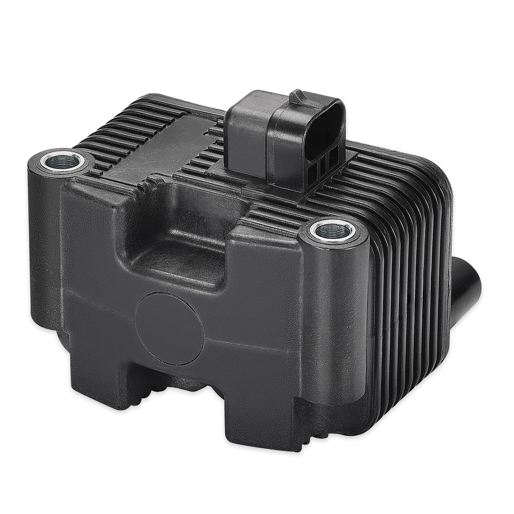 Ignition Coil 0.5 OHM for Fat Boy FLSTF / Heritage Softail Classic FLSTC (2000–2006)