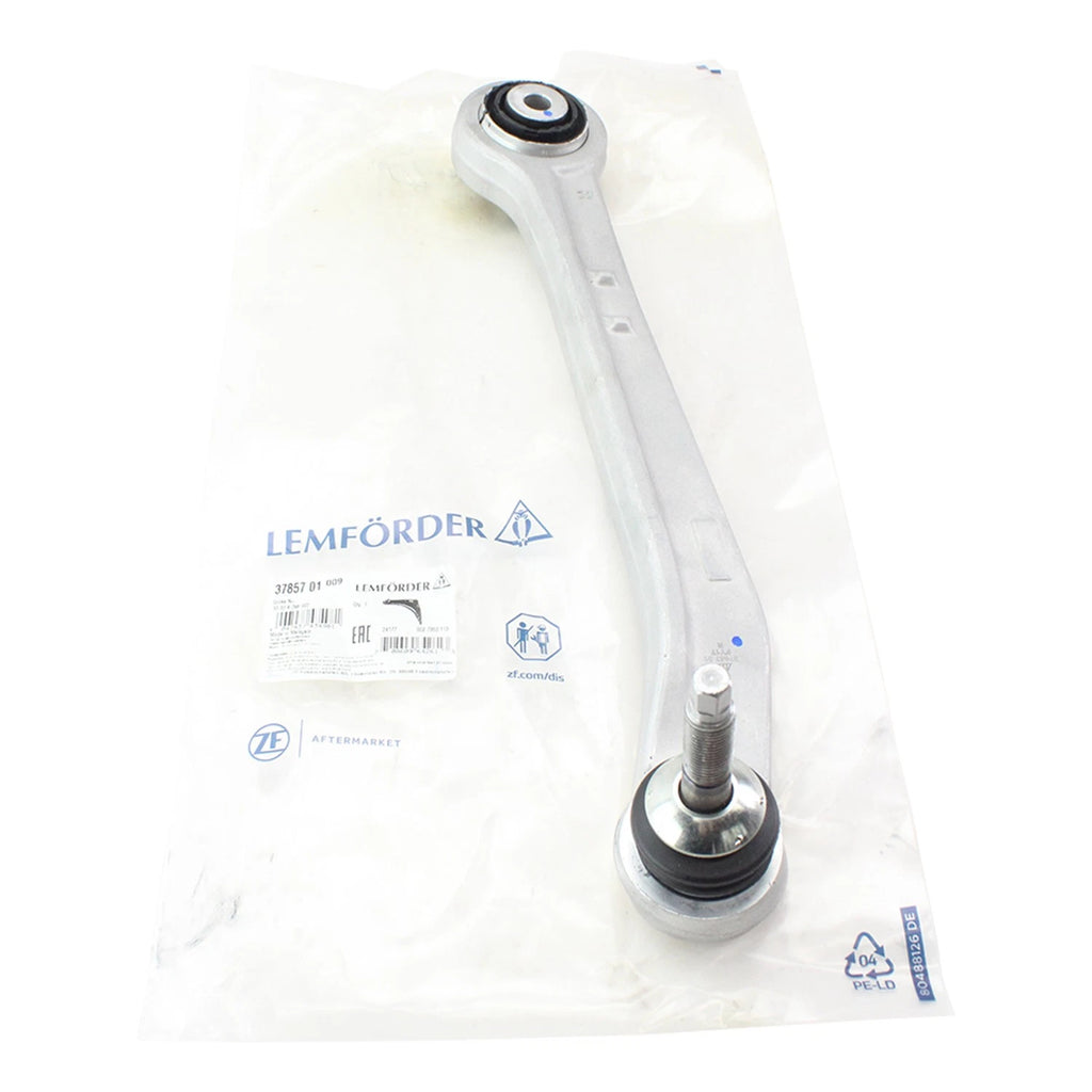 Lemfoerder Rear Right Upper Control Arm with Bushing for