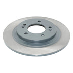 DuraGo Rear Rotors & Akebono ProACT Ceramic Brake Pads for Cadenza Sonata (2014–2019)