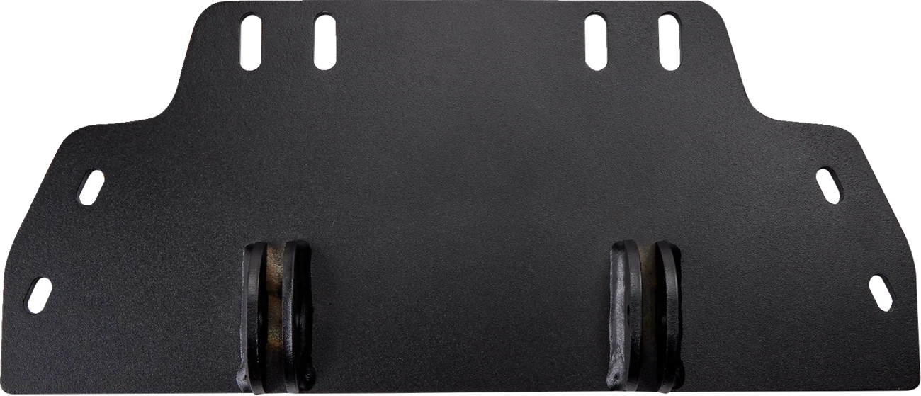 Plow Mount for Moose Offroad Xpedition (2838PF)