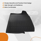 Anti-Slip Cargo Liner for Chevrolet Trax (2024–2025) TPE Waterproof