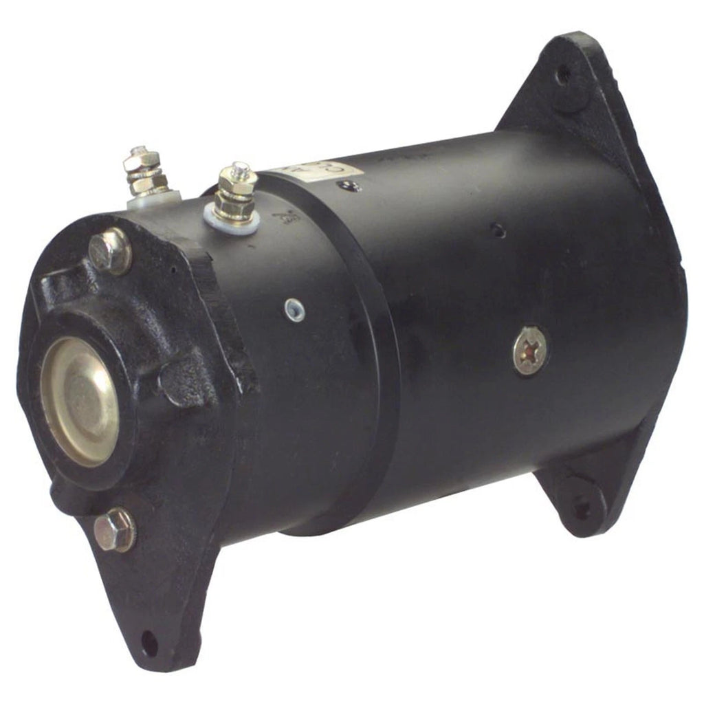 Starter for IHC International Cub Cadet (CCW)