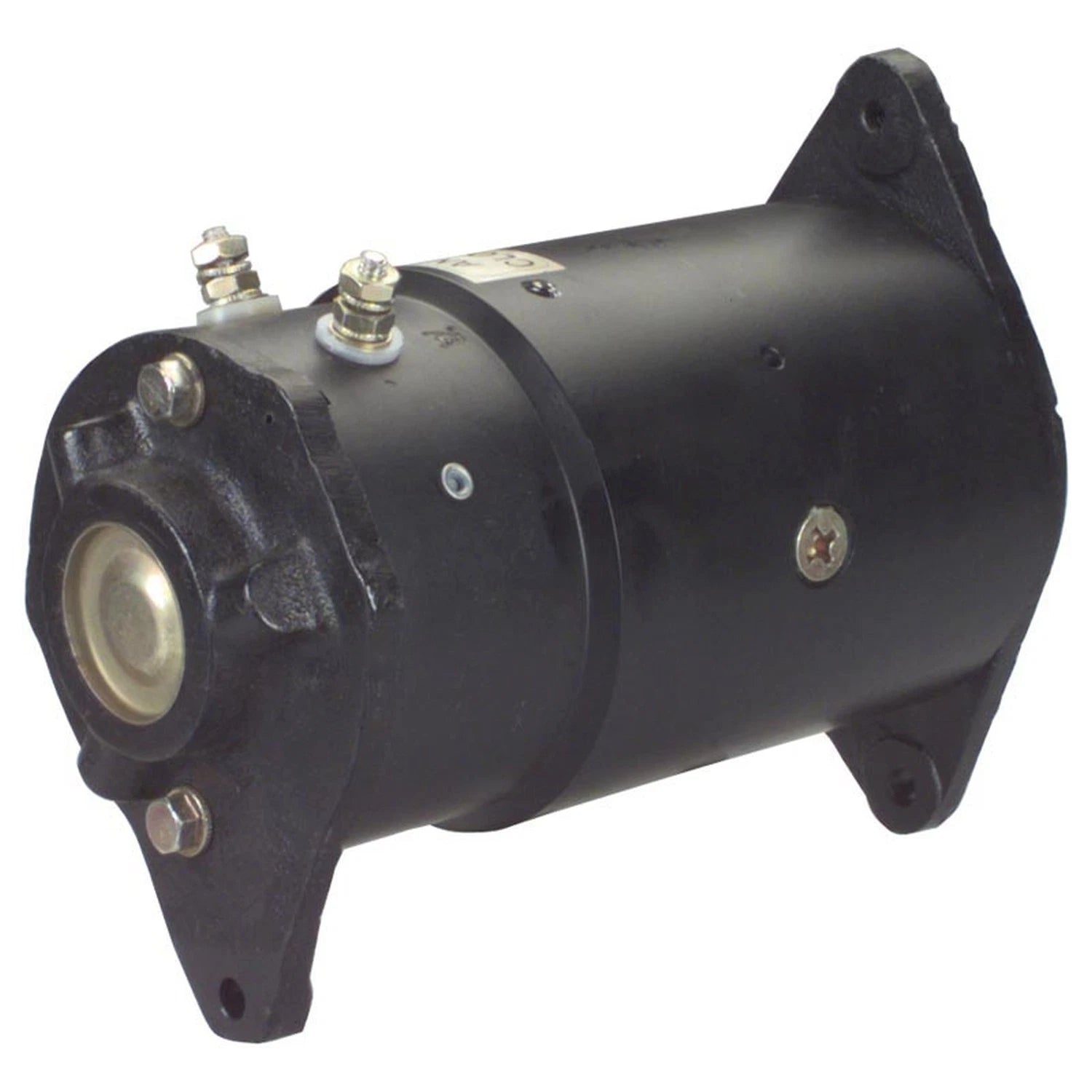 Starter for IHC International Cub Cadet (CCW)