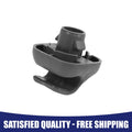 Sun Visor Hook Clip Retainer 88217S04003ZA for Honda Civic (1996–2008)
