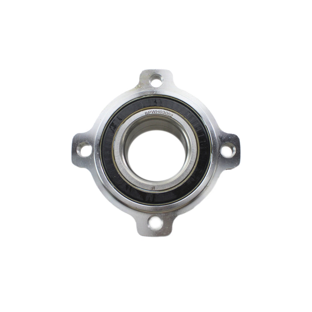 Bison Performance Rear Wheel Bearing for BMW 5-Series E39 E60 (1997–2010)